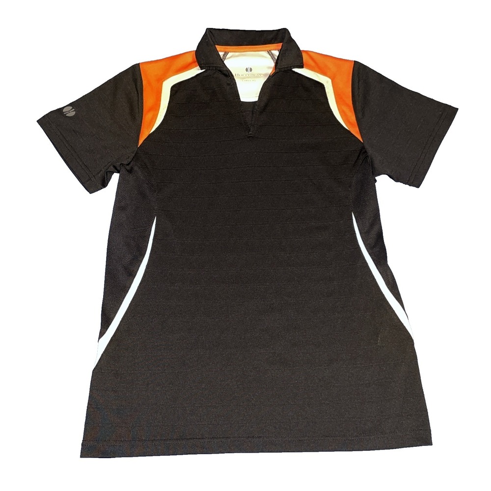 Holloway Golf Shirt Women's Size XS